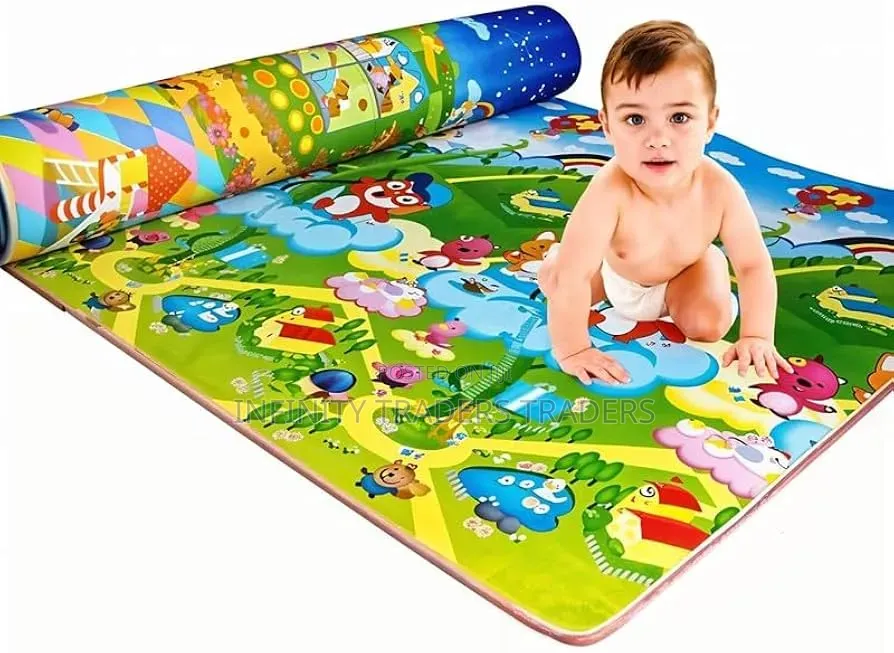 Kids Play Mat