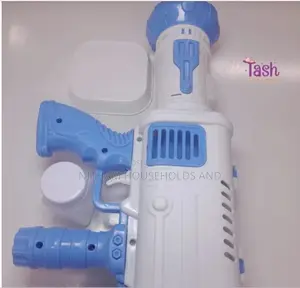Bubble Toy