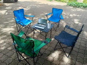 Portable Camping Chairs