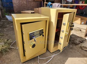 Digital Fireproofsafe Box - Keys Available