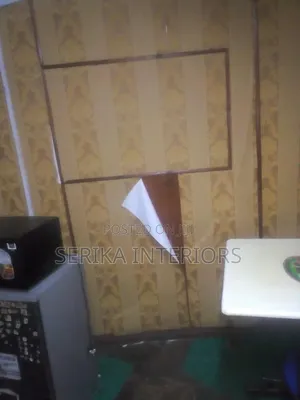 Wallpapers Installation Wallpapers Environmental Friendly Robertson's