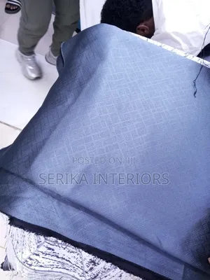 Dark Grey Curtains Curtains Environmental Friendly Block Out