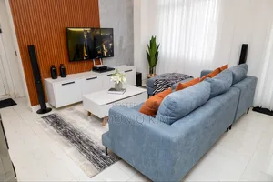 Furnished 2bdrm Apartment in Thindigua for rent