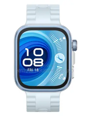 Huawei Watch Fit 4 Pro Smart Watch