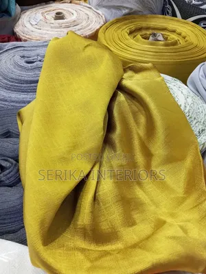 Golden Curtains Block Out Curtains Environmental Friendly Robertson's