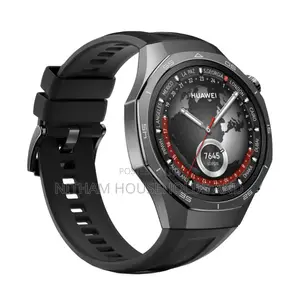 Huawei Watch Gt 5 Pro Smart Watch 46mm
