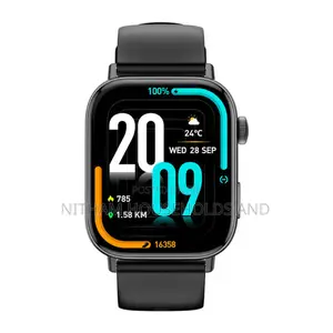 Colmi C8 Max Smart Watch