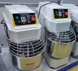 Commercial Spiral Mixer 54litres