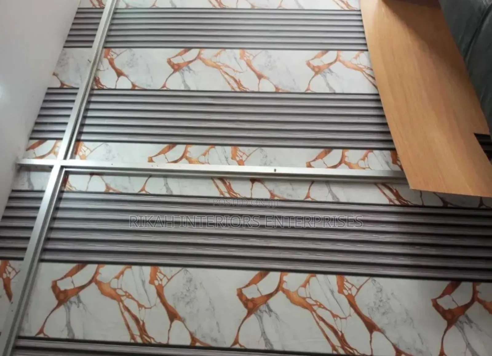 Lines Marble Wallpapers Wallpapers Environmental Friendly Robertson's