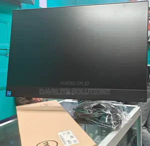 New Desktop Computer Dell 8GB Intel Core i7 SSD 256GB