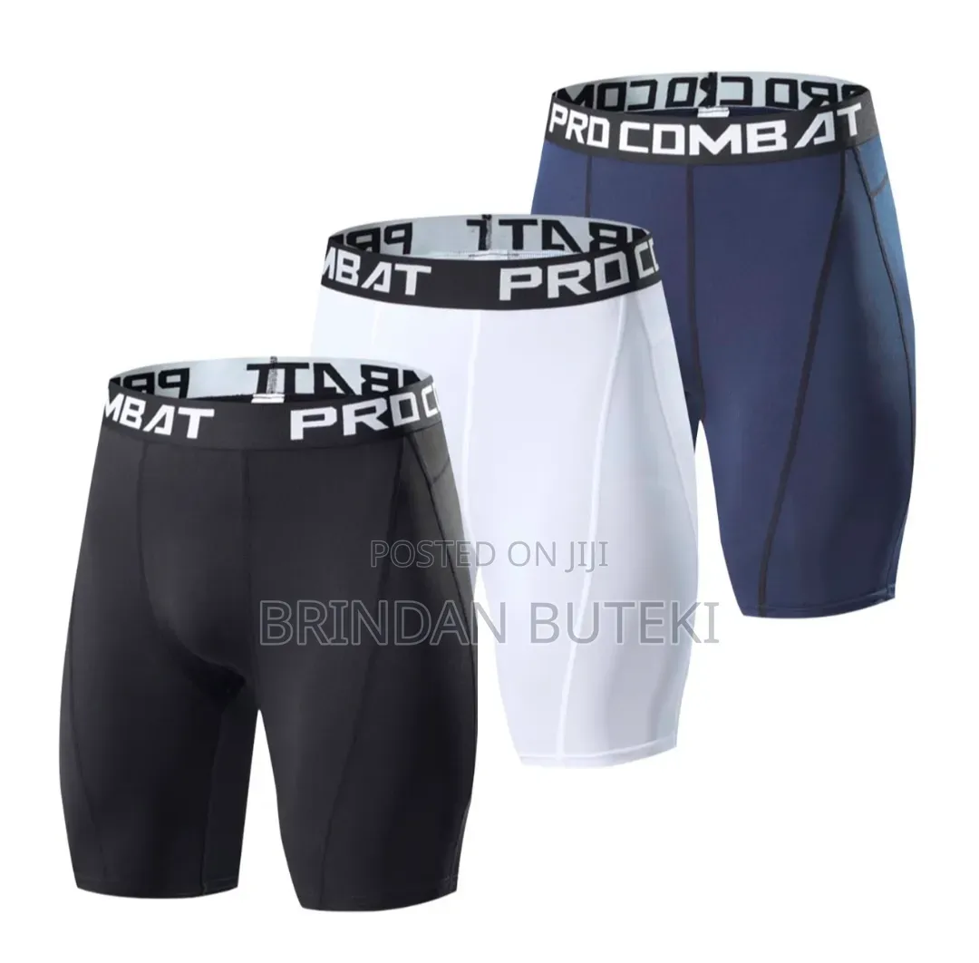 Men Biker Shorts.Tights