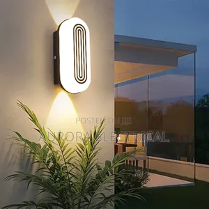 Wall Lights