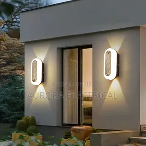 Wall Lights