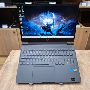 Laptop HP Victus 15 16GB Intel Core i5 SSD 512GB