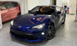 Toyota GT86 GT 2020