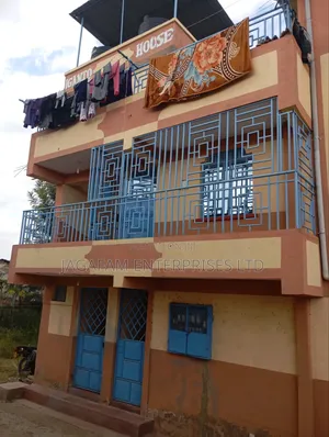10bdrm Block of Flats in Jujafarm Zone P,Near for sale