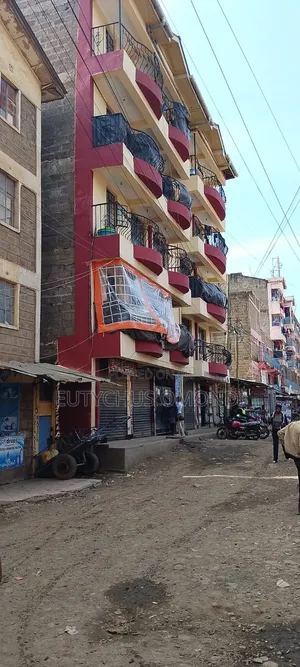 1bdrm Block of Flats in Githurai, Githunguri Area for sale