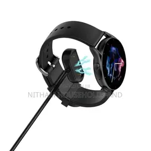 Magnetic USB Charging Cable for Amazfit Gtr3 Pro, Gtr4, Gts4, Gts3