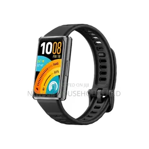 Huawei Band 11 Pro Smart Watch