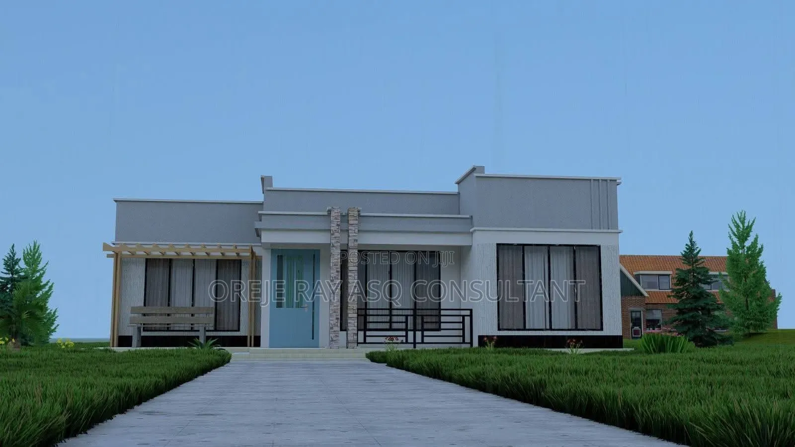 Planning Construction, Approval and Supervision