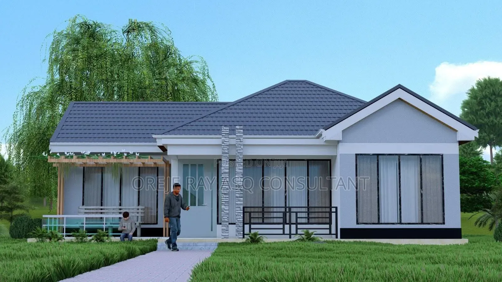 Planning Construction, Approval and Supervision