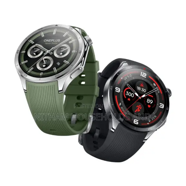 Oneplus Watch 3 Smart Watches