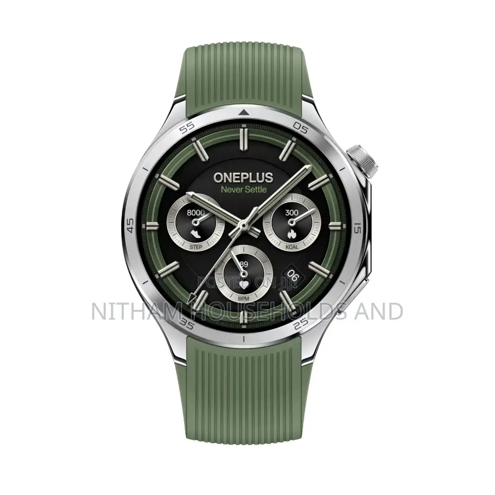 Oneplus Watch 3 Smart Watches