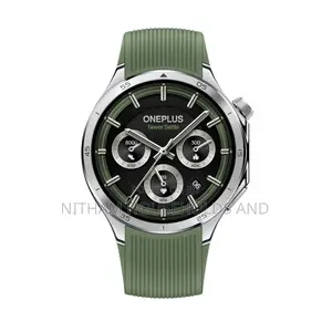 Oneplus Watch 3 Smart Watches
