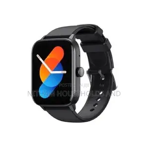 Havit M9057 GPS Position Sports Smart Watch