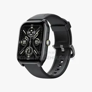 Oraimo Watch 5 Max Osw-804 Wireless Hd Calls Smart Watch