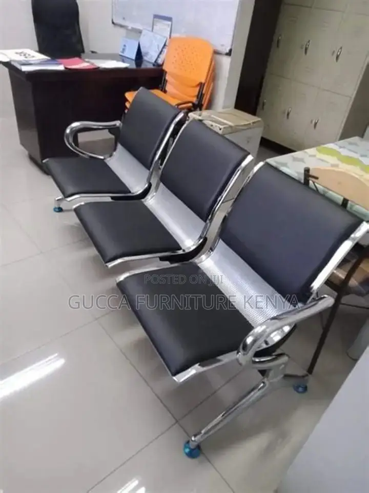 Office Bench