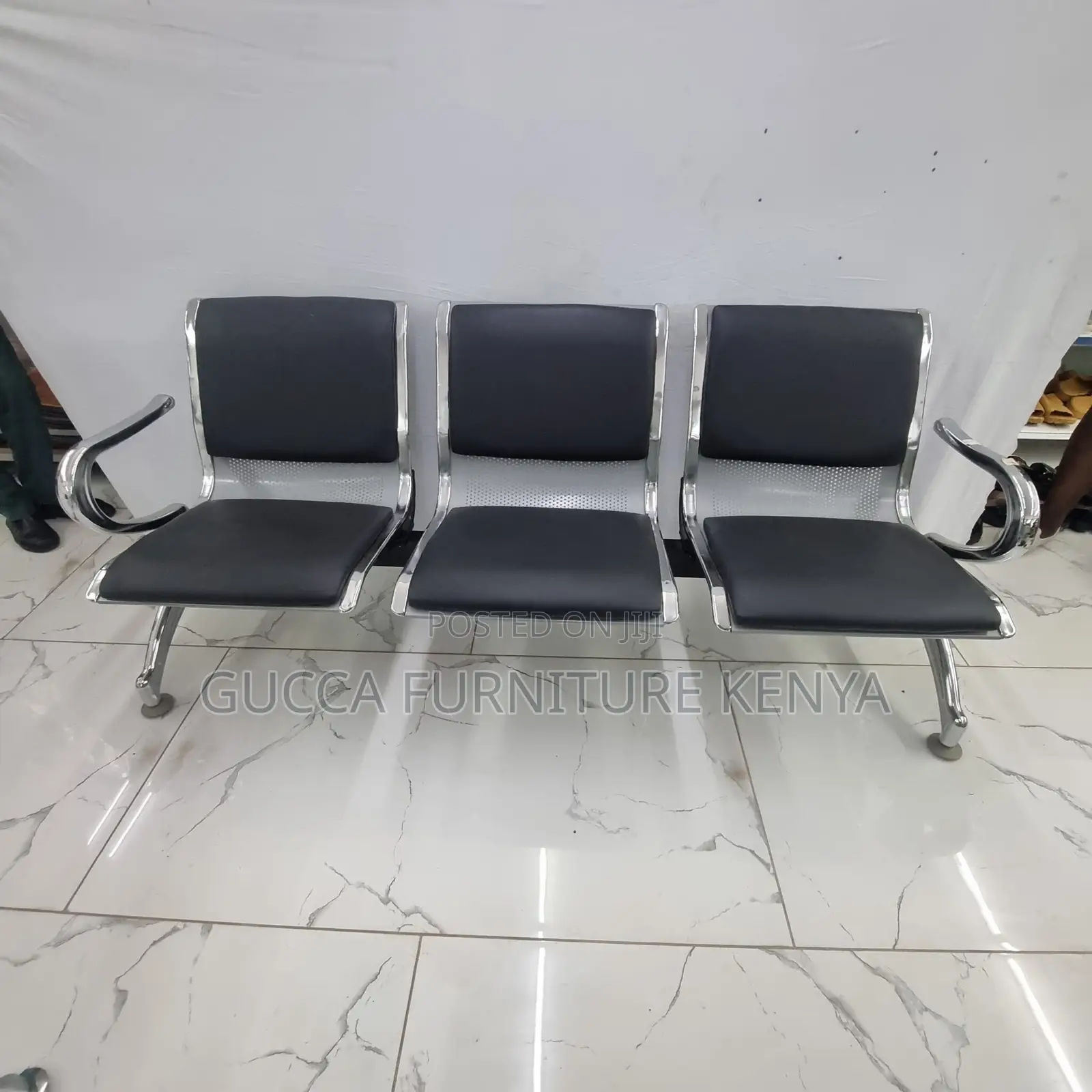 Office Bench