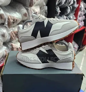 New Balance 327 Unisex Sneakers