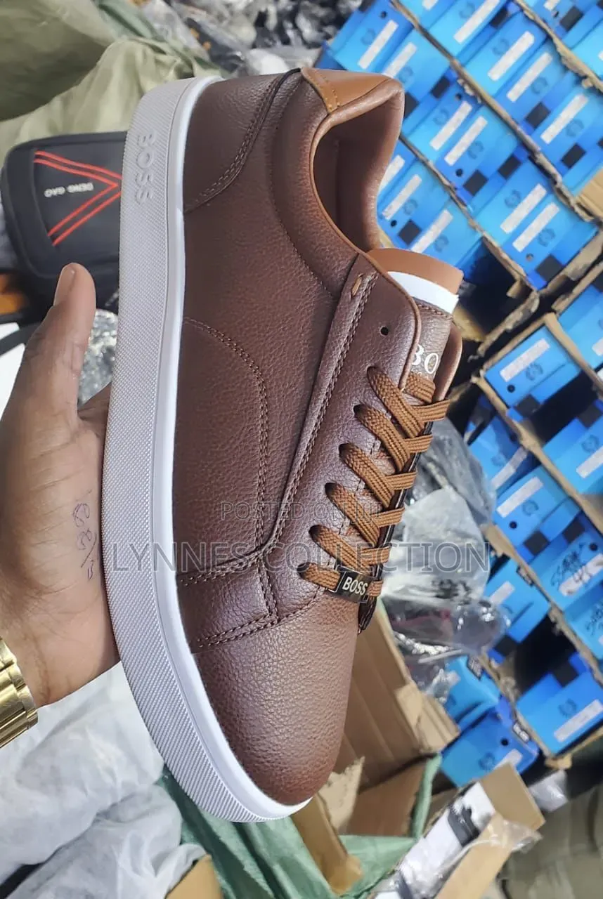 Men Casuals Shos