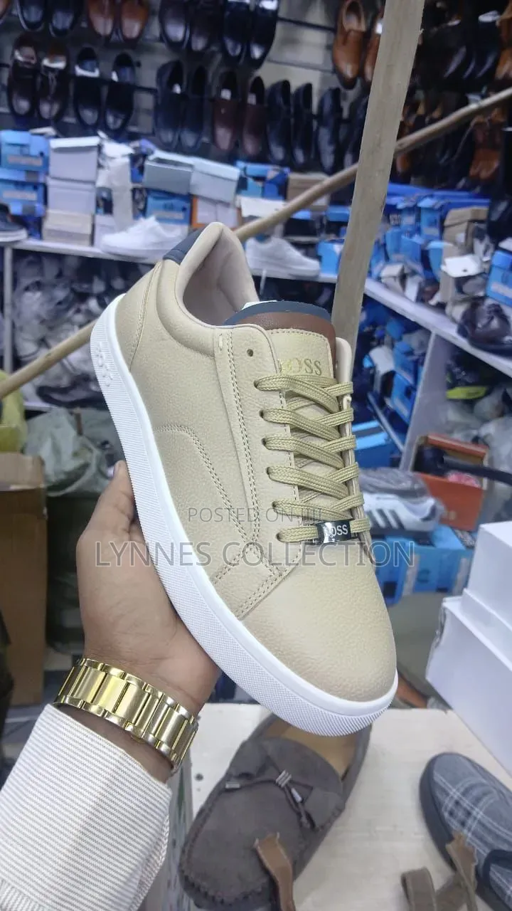 Men Casuals Shos