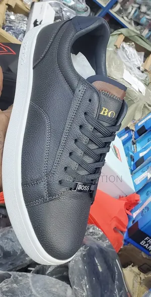 Men Casuals Shos