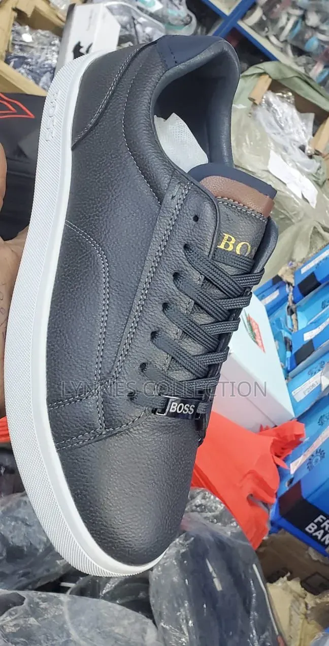 Men Casuals Shos