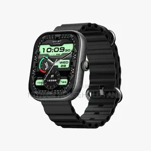 Oraimo Watch 6 Osw-807 2.04” TFT Ip68 Smart Watch