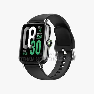 Oraimo Watch 6 Pro Osw-807s 1.69” Curved Glass Smart Watch