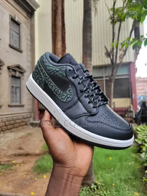 Jordan 1 Low Cut Sb Dunks