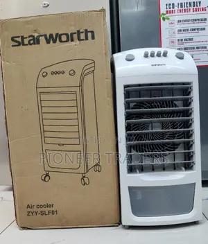 Starworth Air Cooler 4l