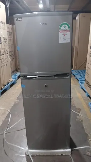Oryx 138l Double Door Direct Cool Refrigerator (1 Year Warranty)