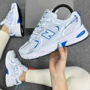 Ew Balance 530 Multiple Colors