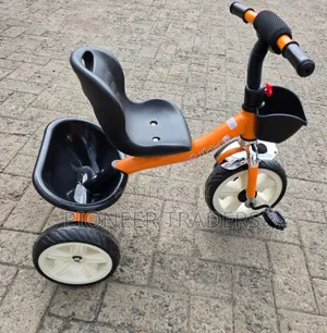 Executive Kids Tricycle
