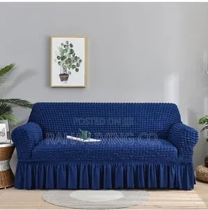 3211 Bubble Material Sofa Covers | All Sizes Available
