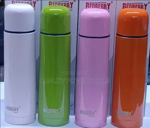 Redberry Vacuum Flasks