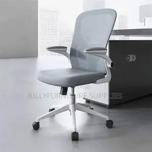 Executive Mid Back Office Chair Nairobi – Comfort for Everyday Work