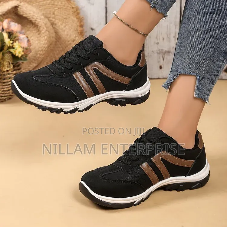 New Quality Sneakers