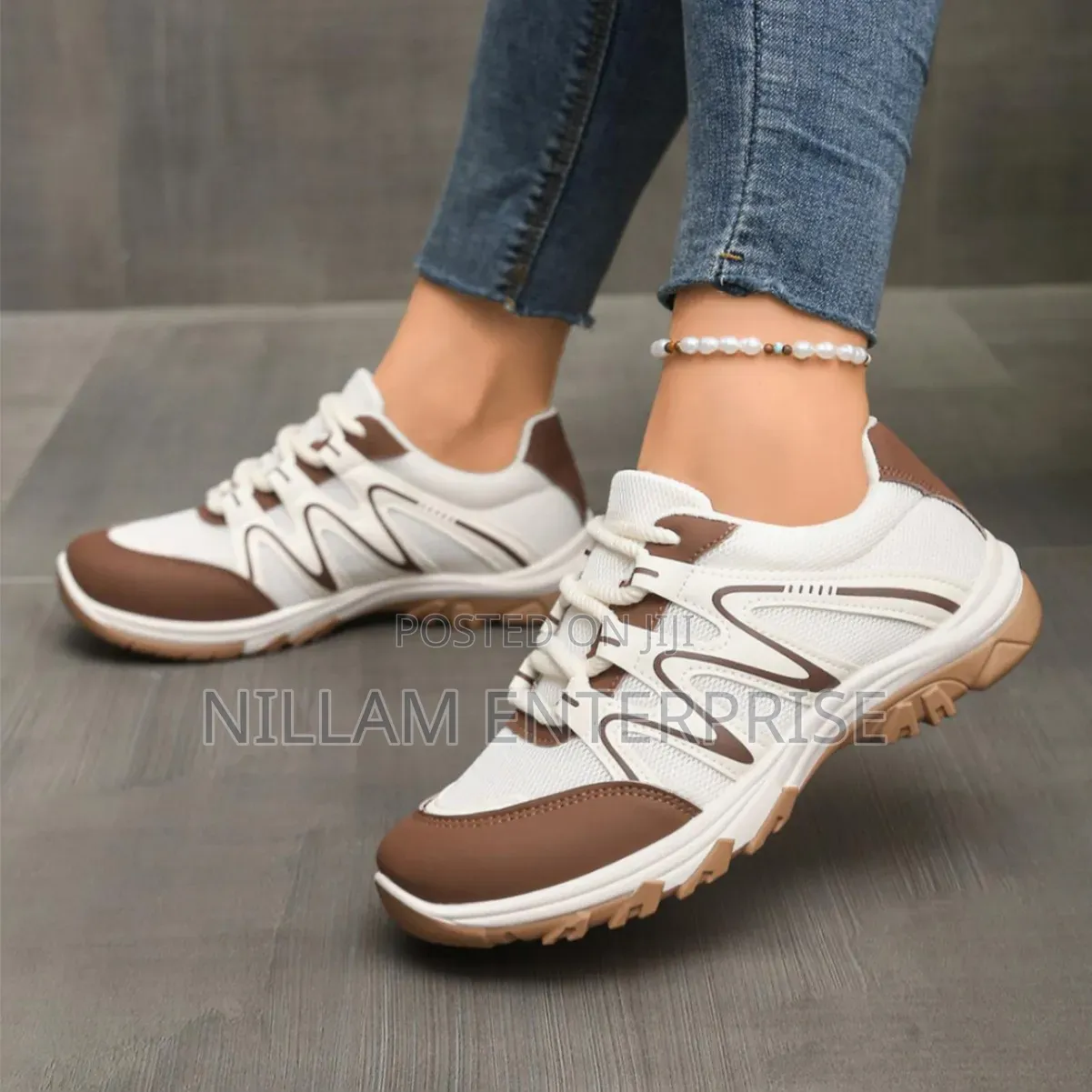 New Quality Sneakers