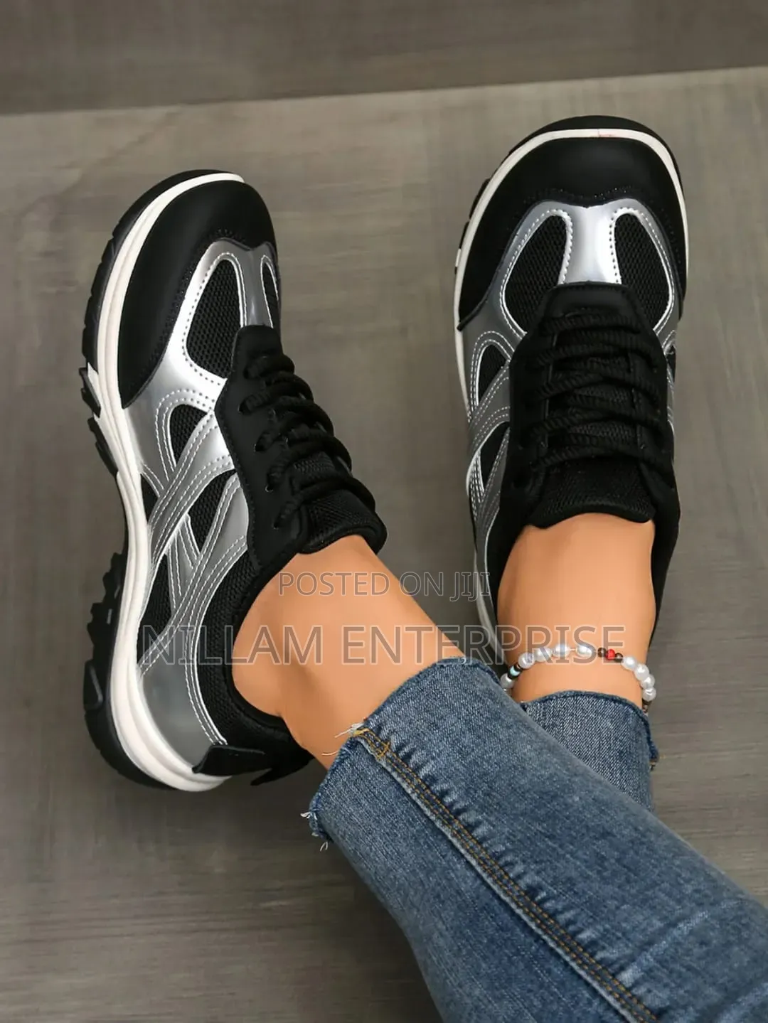 New Quality Sneakers